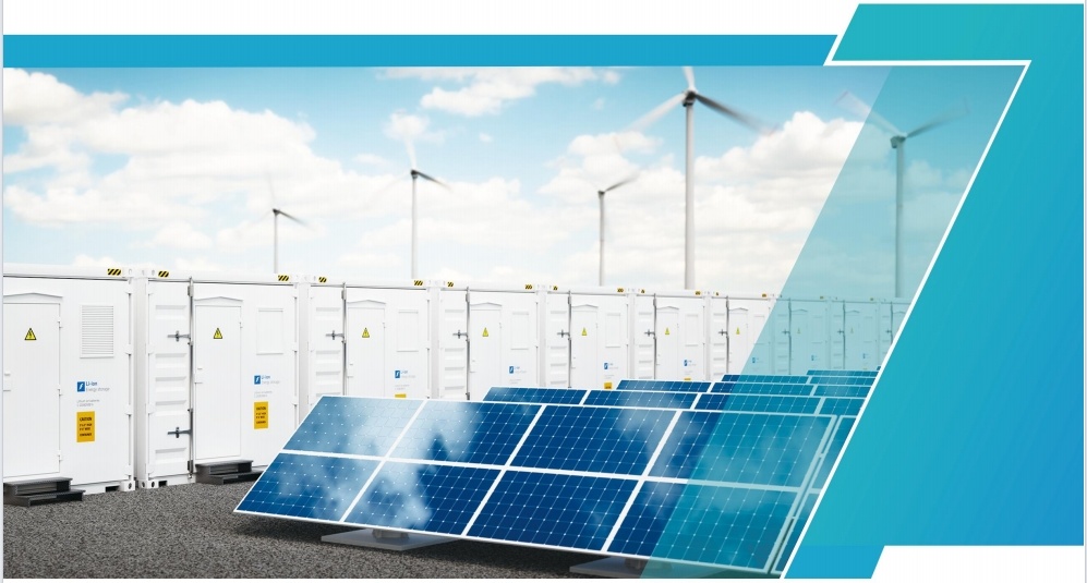 Acrel-2000ES Energy Storage Management Platform