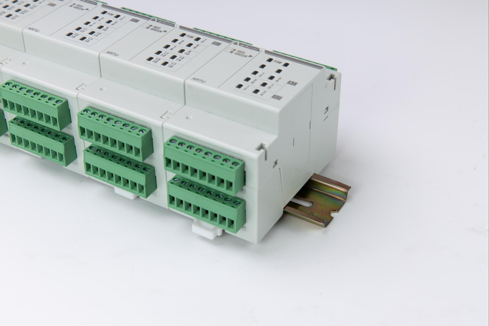 Acrel ATRU100-K16 Tele-terminal Unit Remote Terminal Unit