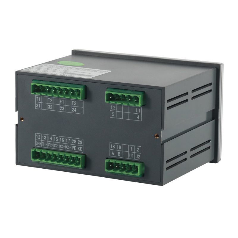 Acrel AIM-T500 Industrial Insulation monitoring instrument