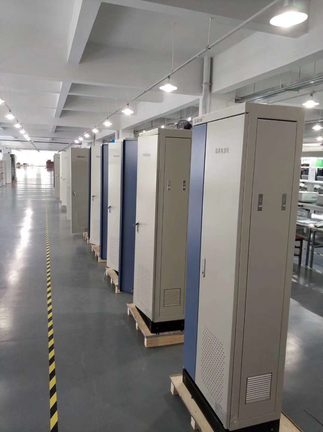 Acrel GGF Medical Insulation Power Distribution Cabinet Medical IT System Insulation Monitoring and Fault Locating Devices for Hospitals