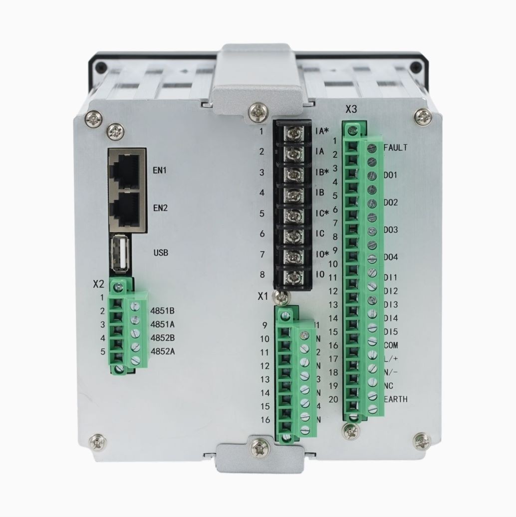 Acrel APView400 Power Quality Monitor Device
