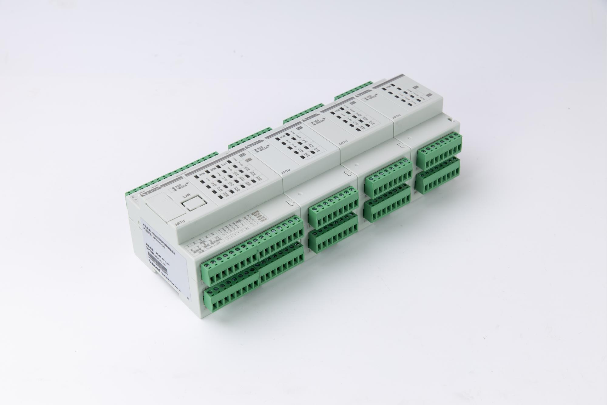 Acrel ATRU100-K16 Tele-terminal Unit Remote Terminal Unit