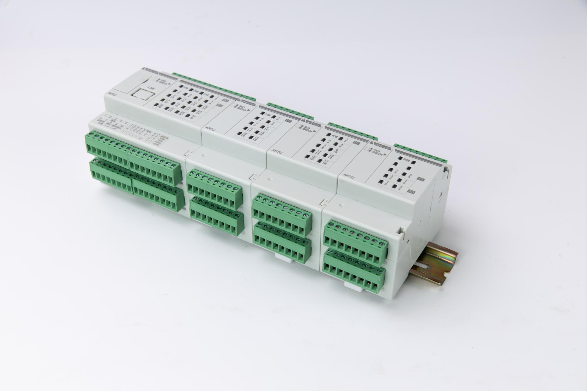 Acrel ATRU100-K16 Tele-terminal Unit Remote Terminal Unit