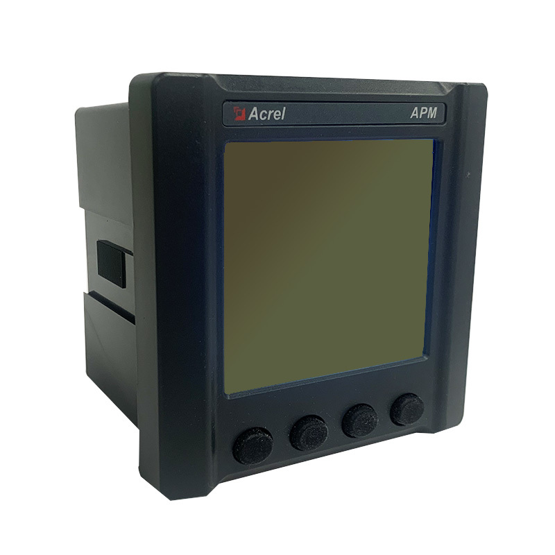 Acrel APM520/WF CE Approved Digital 3 Phase WiFi Energy Meter For IOT Platform Energy Consumption Monitoring