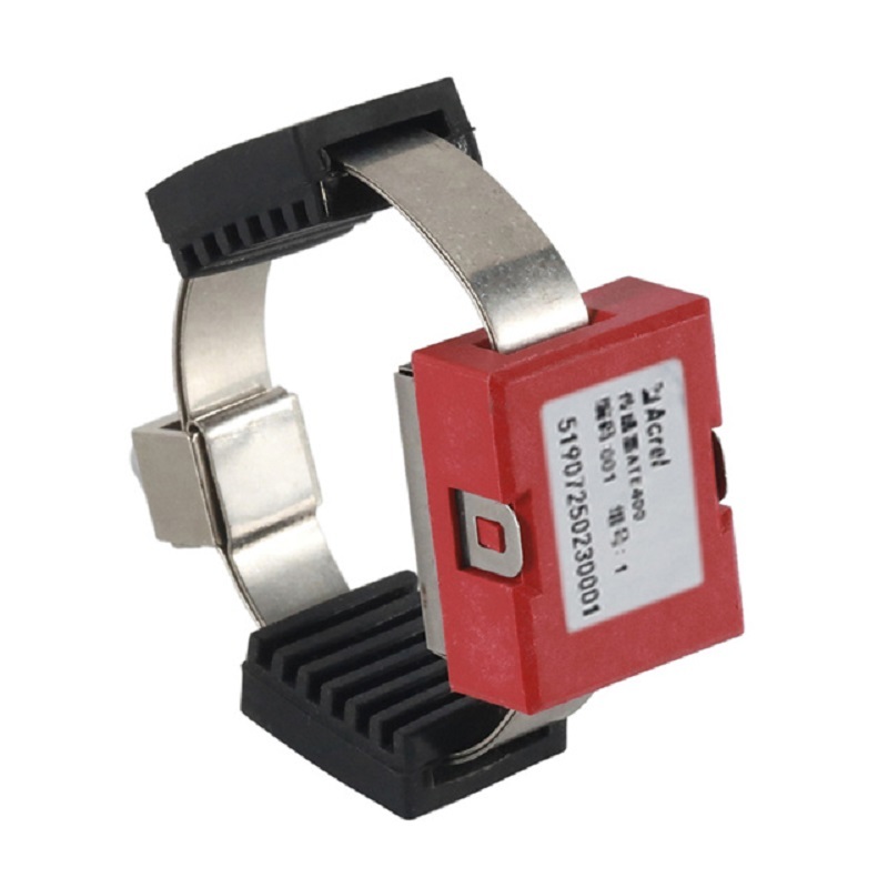 Acrel ATE400 Wireless Temperature Sensor for Cable/Busbar Temperature Monitoring