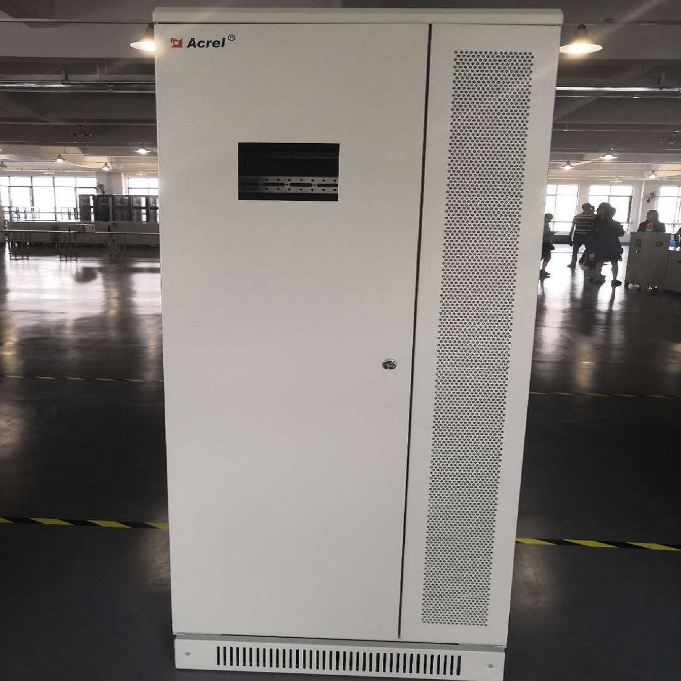 Acrel GGF Medical Insulation Power Distribution Cabinet Medical IT System Insulation Monitoring and Fault Locating Devices for Hospitals