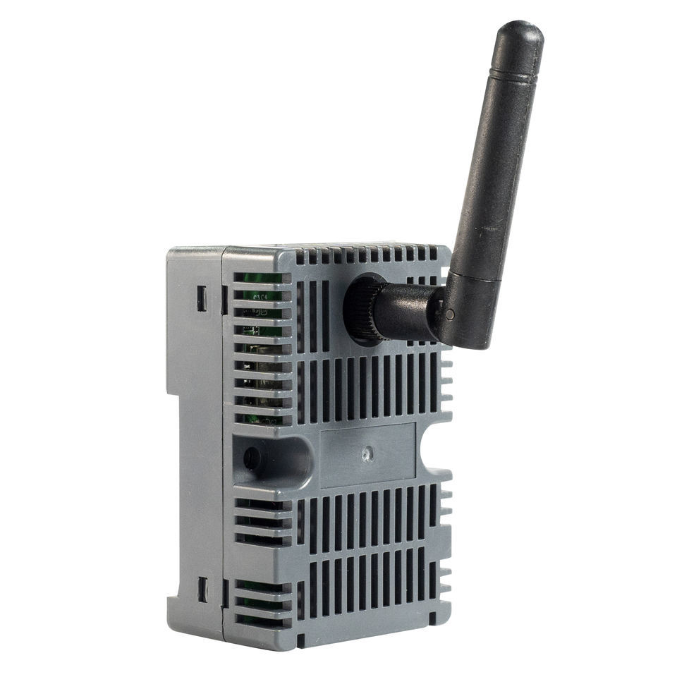 Acrel AHE100 Wireless Temperature and Humidity Sensor for Switchgear Cable/Busbar Temperature and Humidity Monitoring