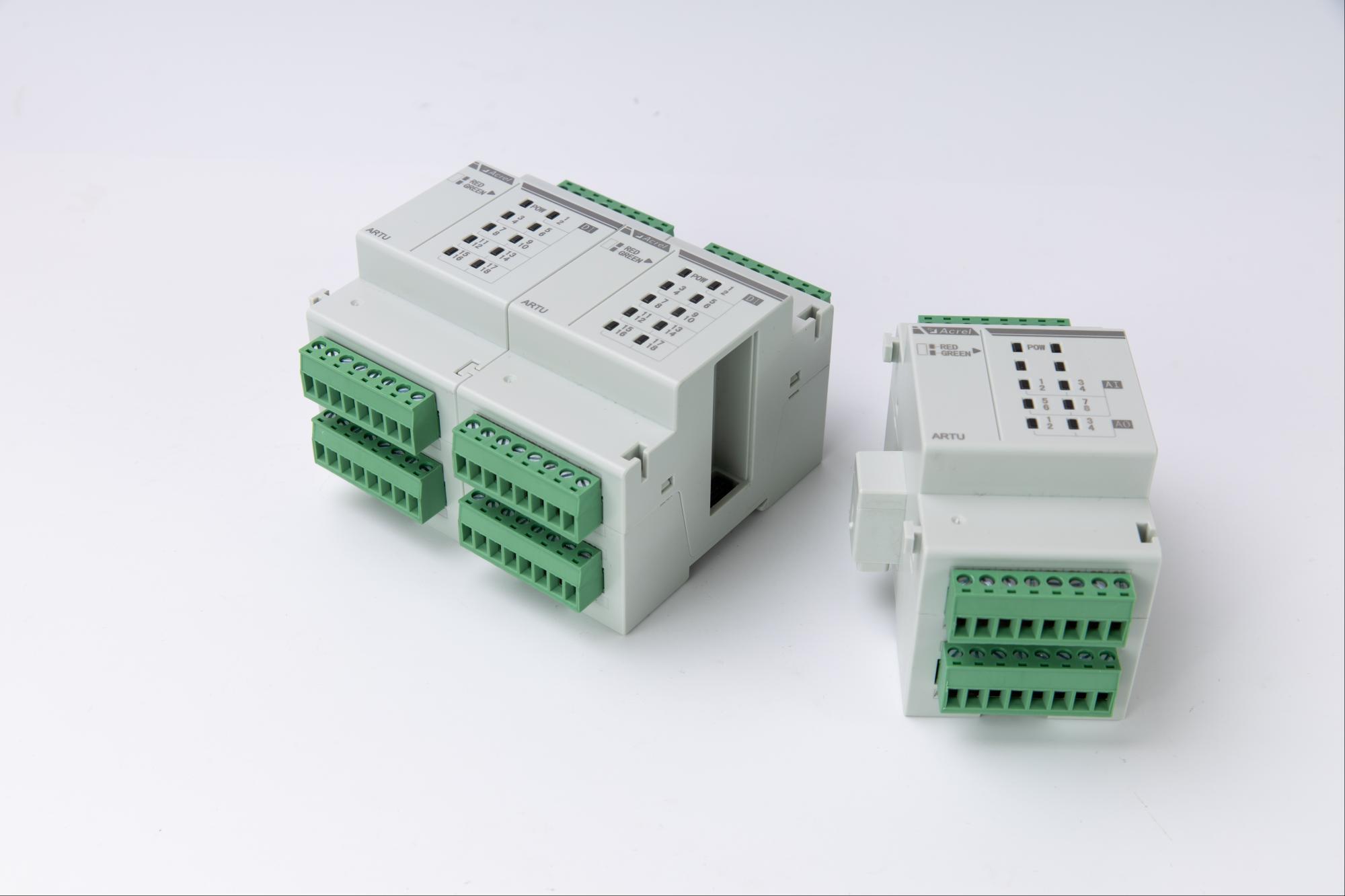 Acrel ATRU100-K16 Tele-terminal Unit Remote Terminal Unit