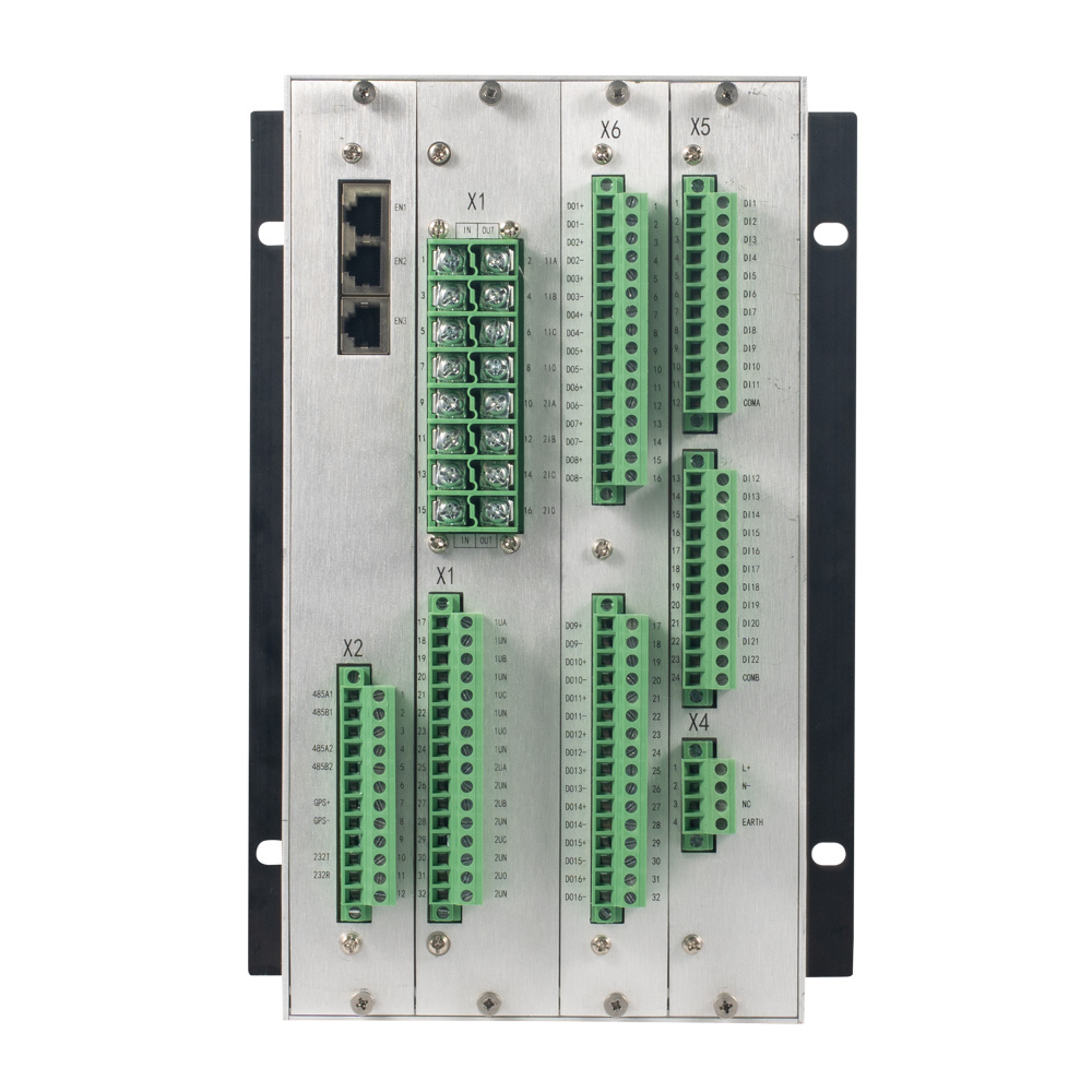 APView series power quality on-line monitoring device