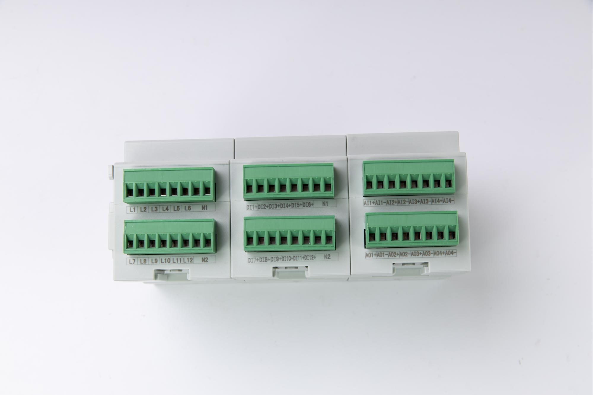 Acrel ATRU100-K16 Tele-terminal Unit Remote Terminal Unit