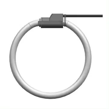 Acrel BR-90 1000A/333mV Split Core AC Rogowski Coils CT Current Sensor Current Transformers for Smart Power Meters IOT Cloud Platform Energy Consumption Monitoring