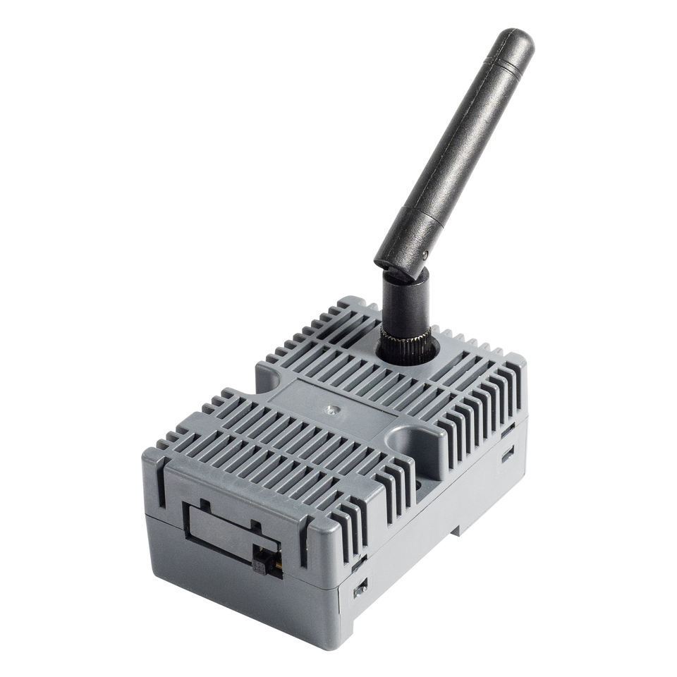 Acrel AHE100 Wireless Temperature and Humidity Sensor for Switchgear Cable/Busbar Temperature and Humidity Monitoring