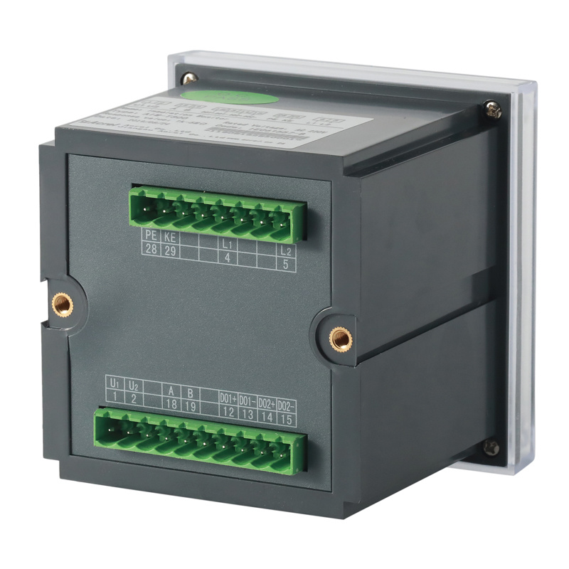 Acrel AIM-T300 Industrial Insulation monitoring instrument