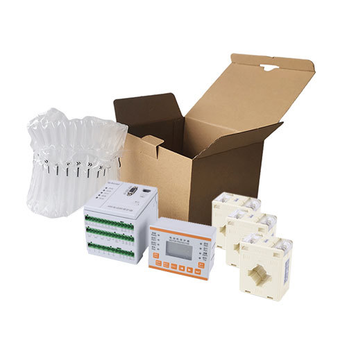 ARD3M CE Approved Smart Motor Protectors for Protecting Motors and Power Monitoring