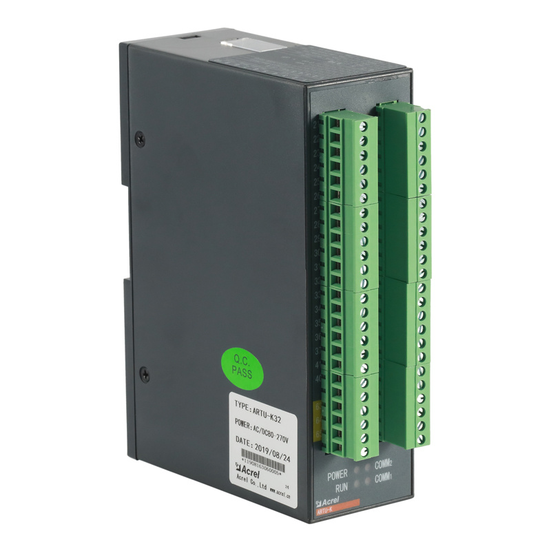 Acrel ATRU-K32 Tele-terminal Unit Remote Terminal Unit