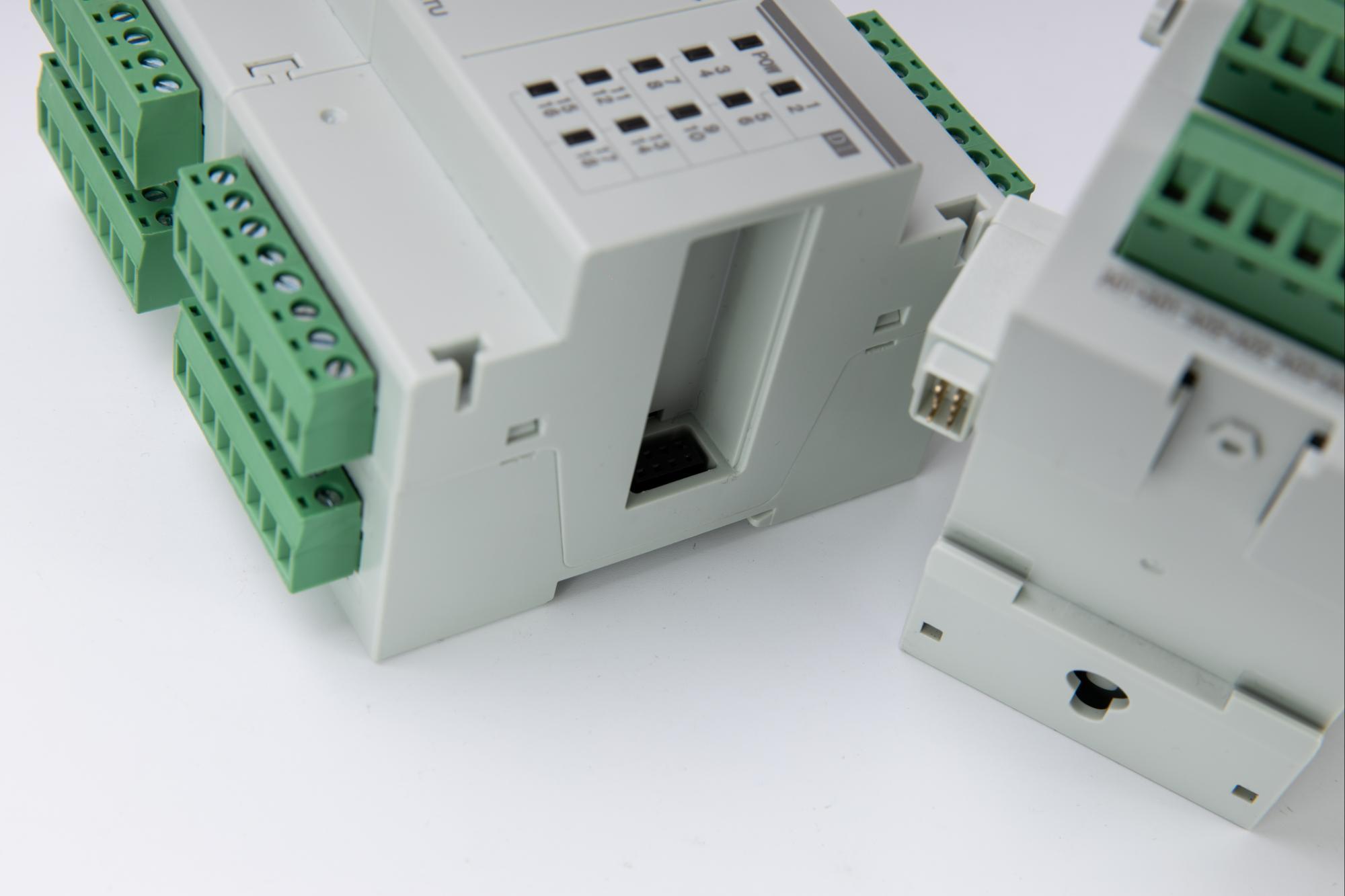 Acrel ATRU100-K16 Tele-terminal Unit Remote Terminal Unit