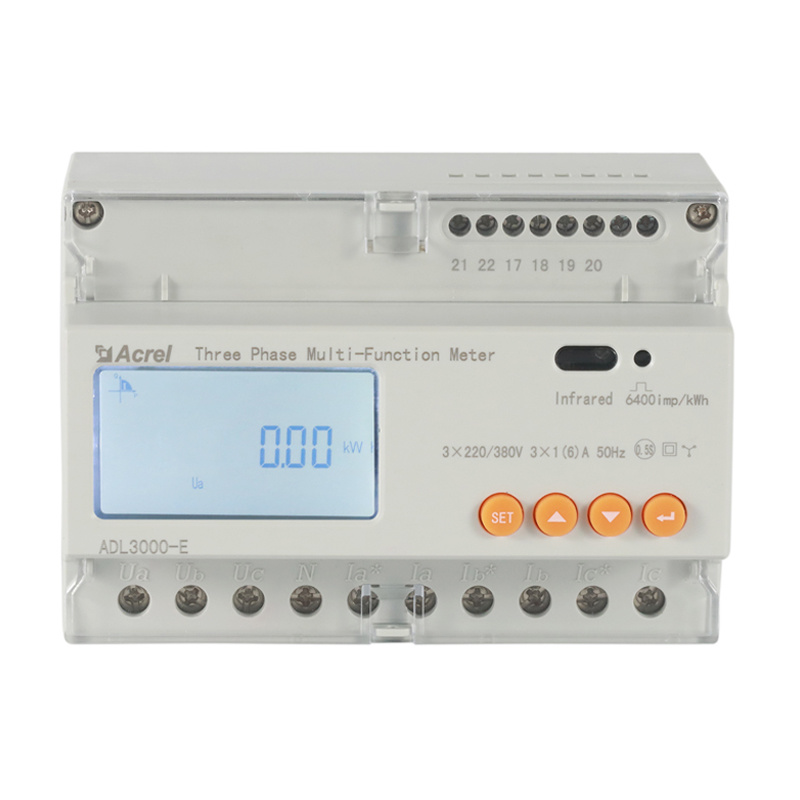 Maximizing Safety and Efficiency with Smart Energy Monitors: A Comprehensive Guide