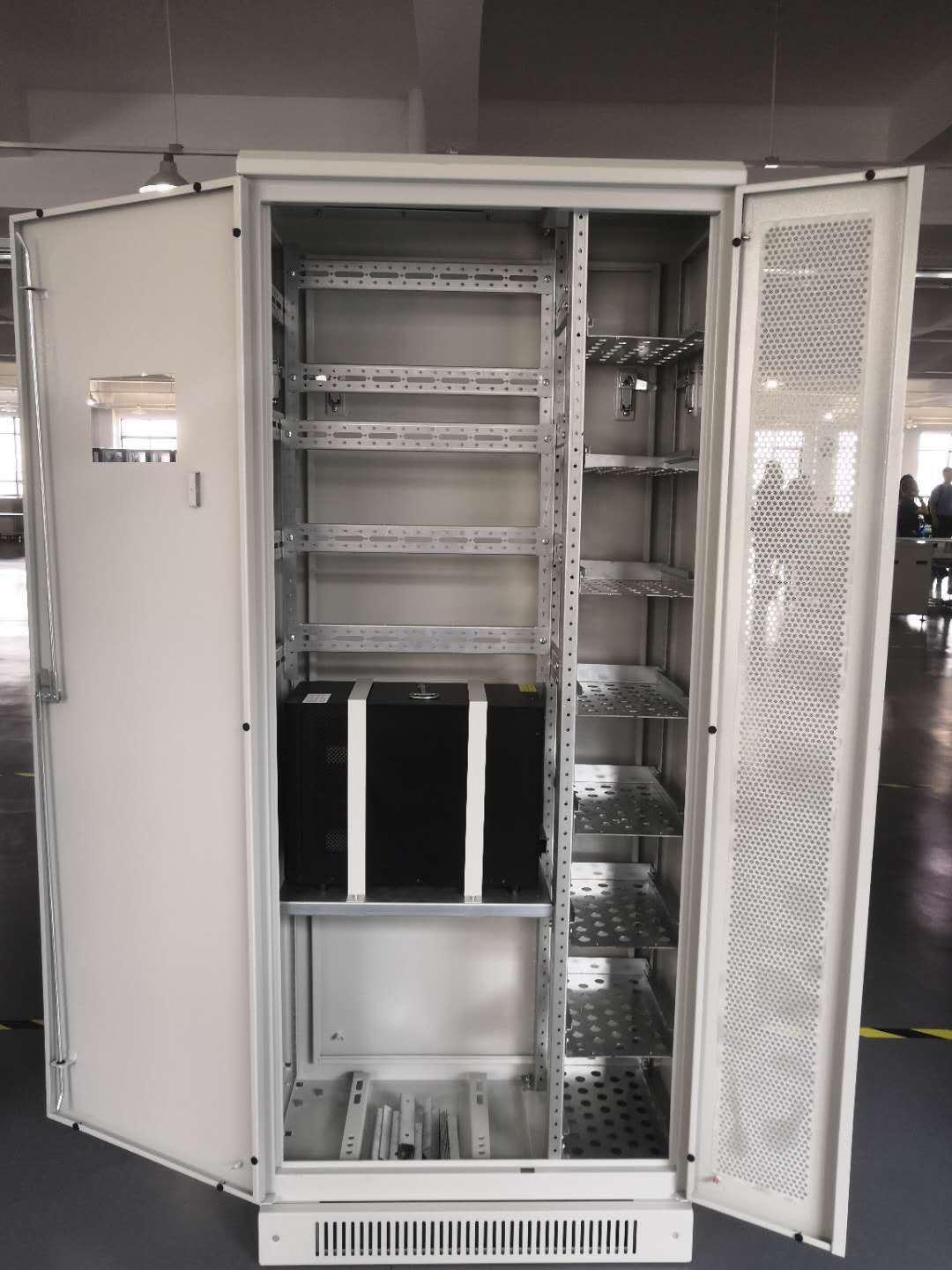 Acrel GGF Medical Insulation Power Distribution Cabinet Medical IT System Insulation Monitoring and Fault Locating Devices for Hospitals