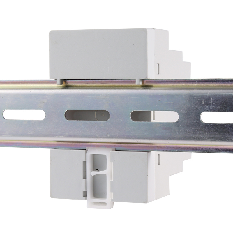 Acrel ASJ10-LD1C Residual Current Relays to Monitor Leakage Current Measure Residual Current