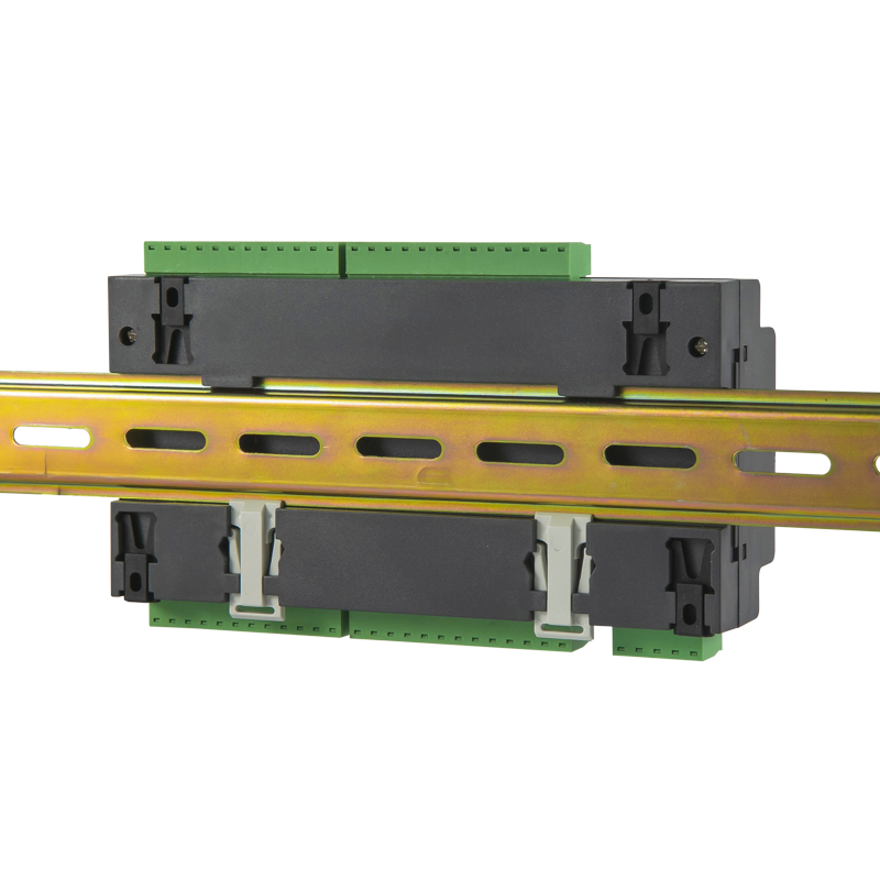 Acrel AMC16Z-KD Meter Monitor Active Switching State for Data Center with IOT Platform Energy Consumption Monitoring