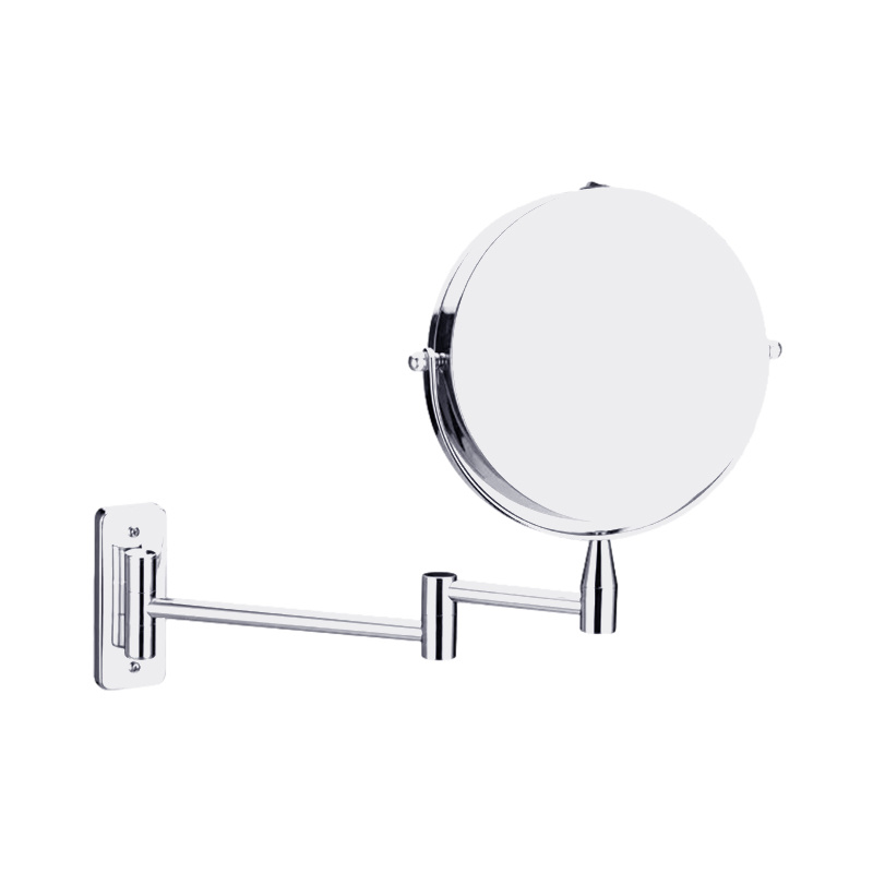 9 inch telescopic mirror DJ-WY005