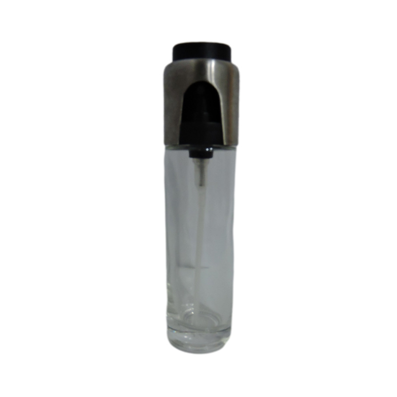 Glass bottle spray bottle DJ-CF004