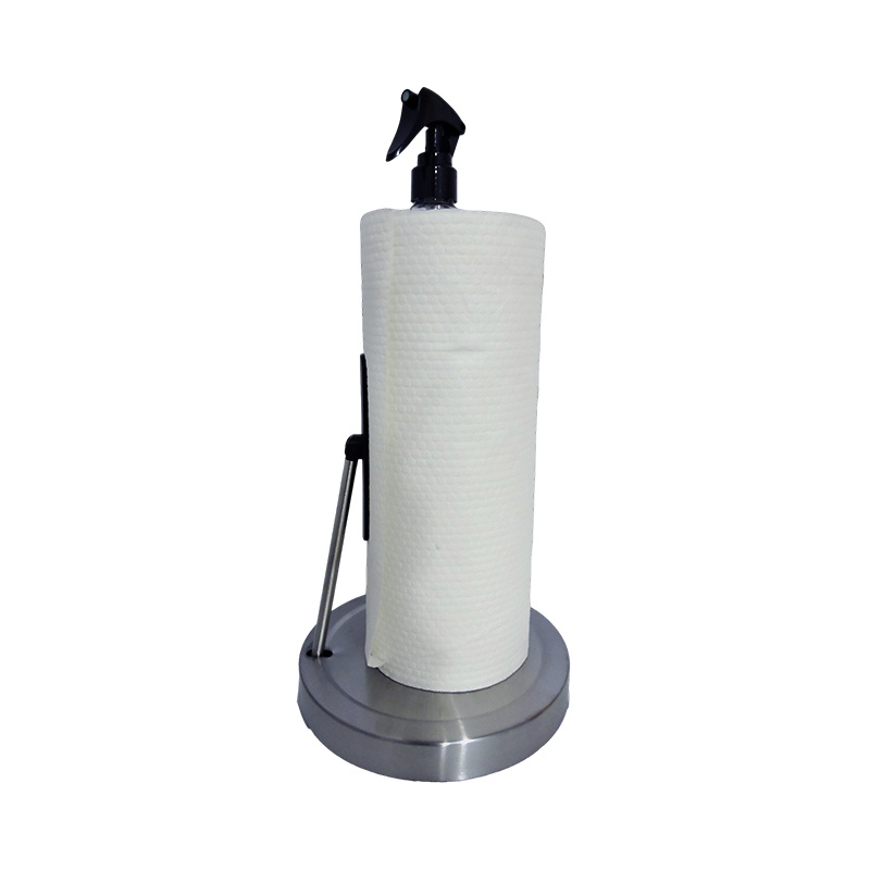 Spray Bottle Tissue Holders (Pressure) DJ-ZJ017