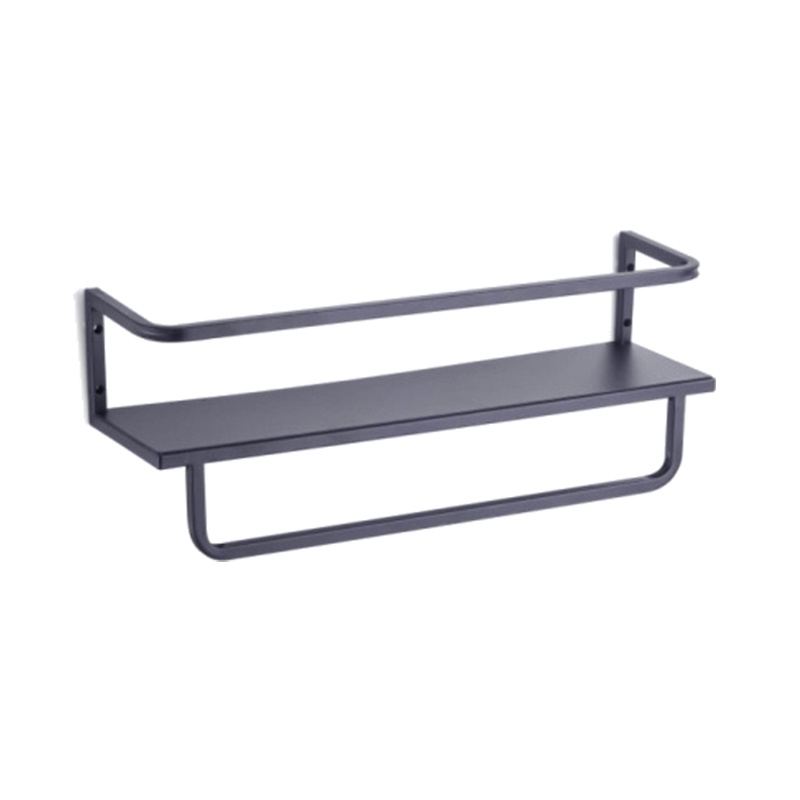 Upper wall storage rack DJ-WY010