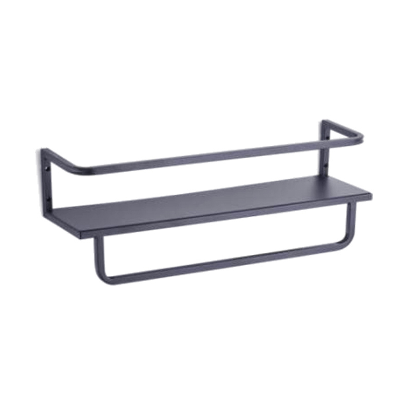 Upper wall storage rack DJ-WY009