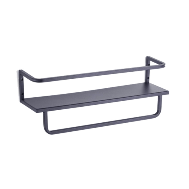 Upper wall storage rack DJ-WY011