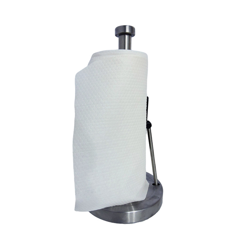 Flat head tissue holder (pressure) DJ-ZJ006