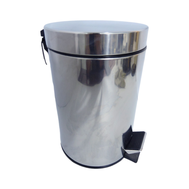 3L Trash Can DJ-JJ003