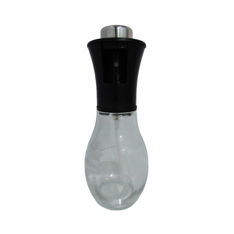 Drum type oil bottle DJ-CF005