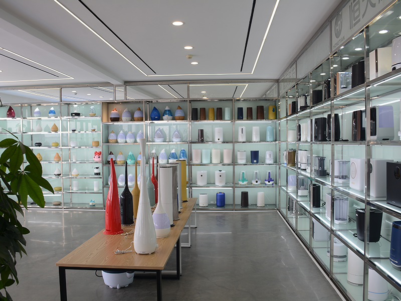 Exhibition Hall