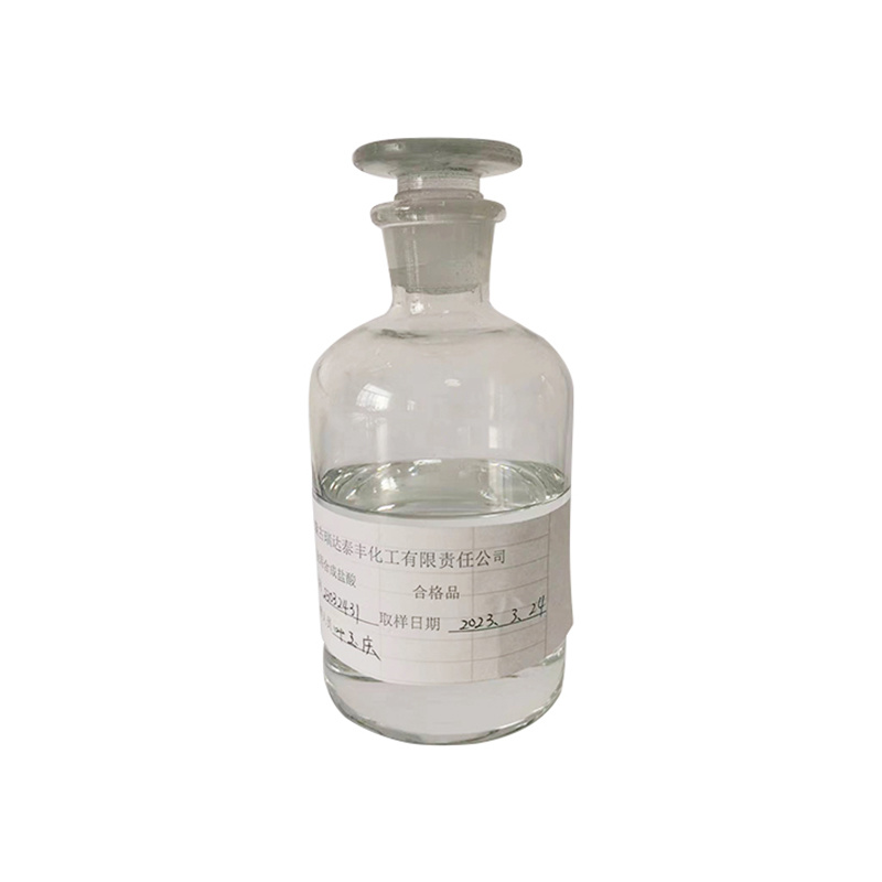 Hydrochloric Acid