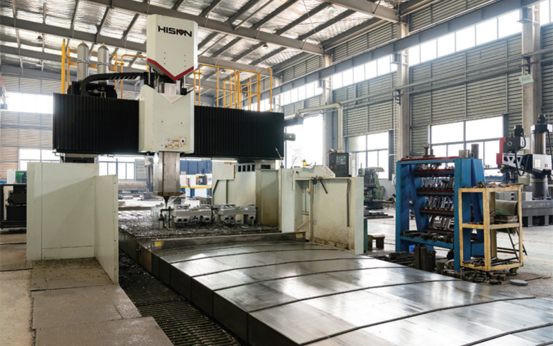 Production Equipment Production Equipment