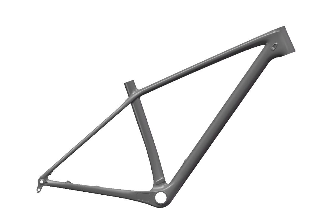 Understanding Carbon E-BIKE Frames: Everything You Need to Know