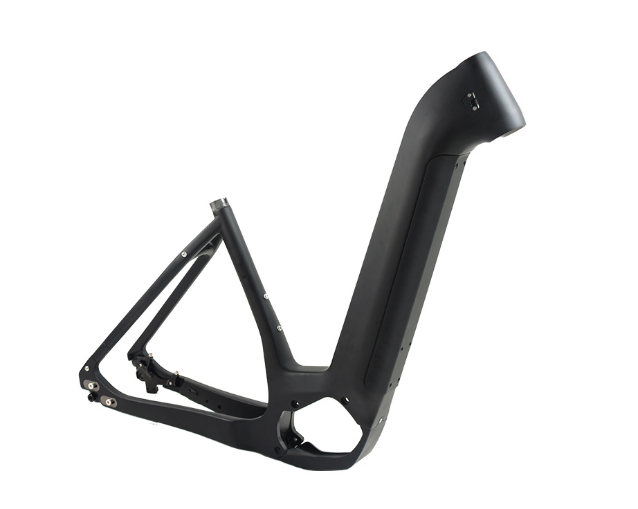 What You Need to Know About Carbon Bicycle Frames