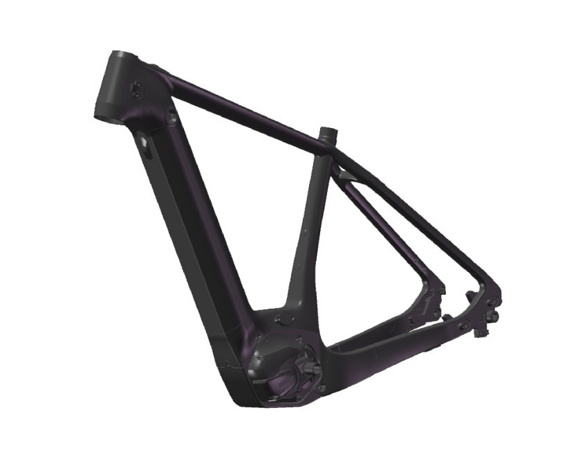Exploring the Benefits of Carbon Mountain Bike Frames