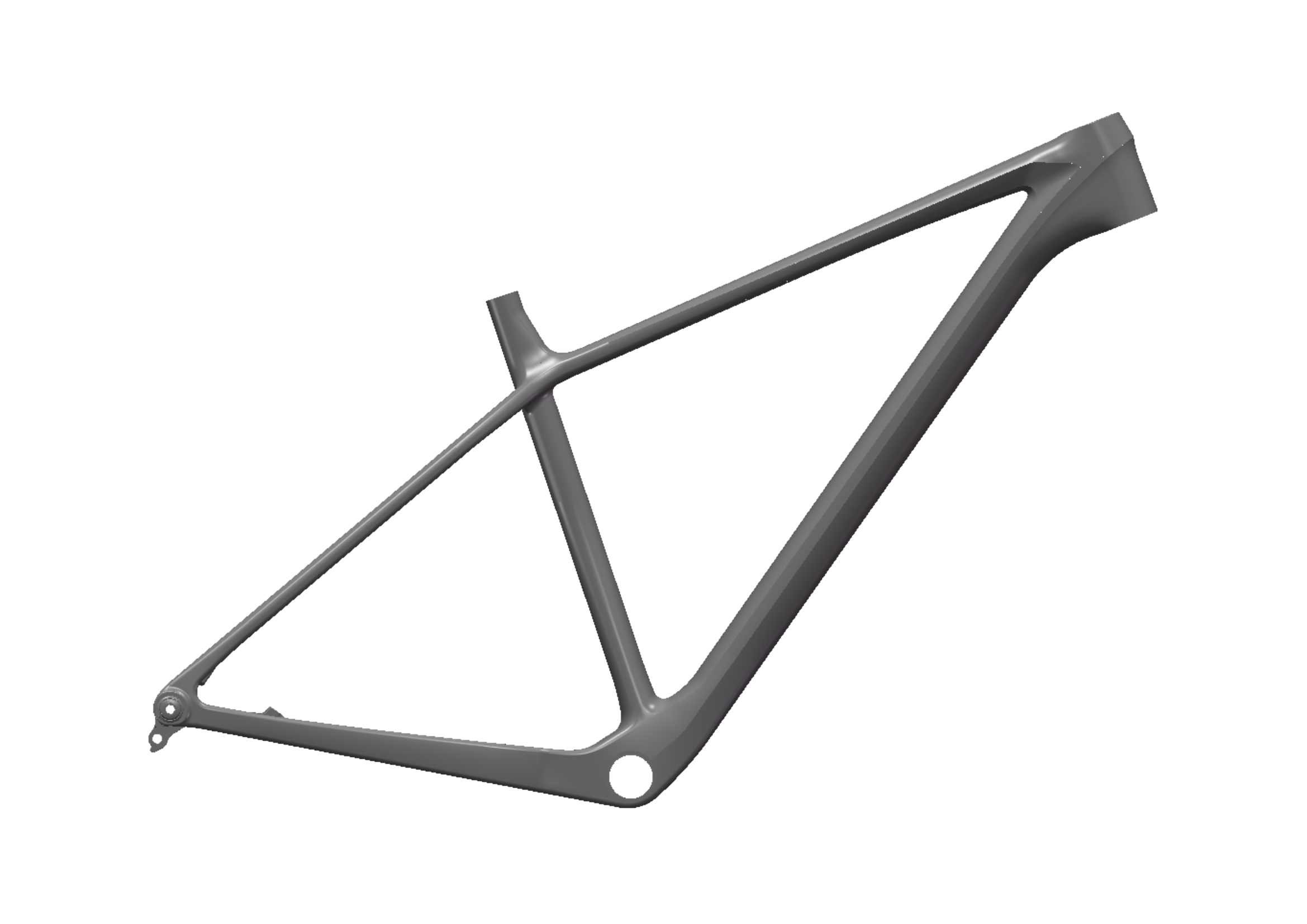 The Ultimate Guide to Road Bike Frames: Everything You Need to Know
