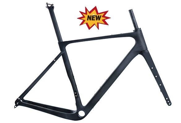 The Ultimate Guide to Carbon MTB Bike Frames for Cycling Enthusiasts