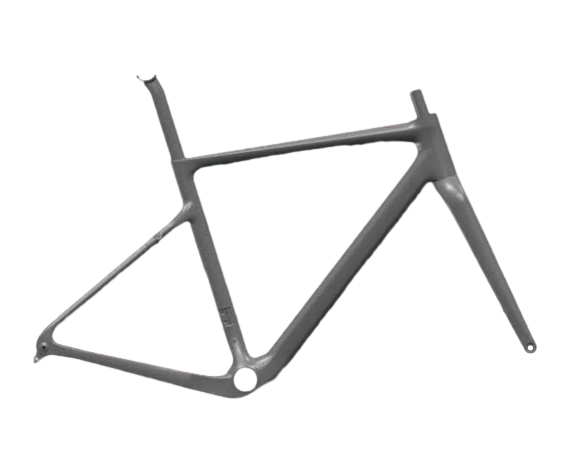 Unleash Your Riding Potential with a Carbon Hardtail MTB Frame