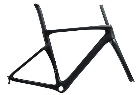 Discover the Art of Balance and Control with a Carbon MTB Bike Frame