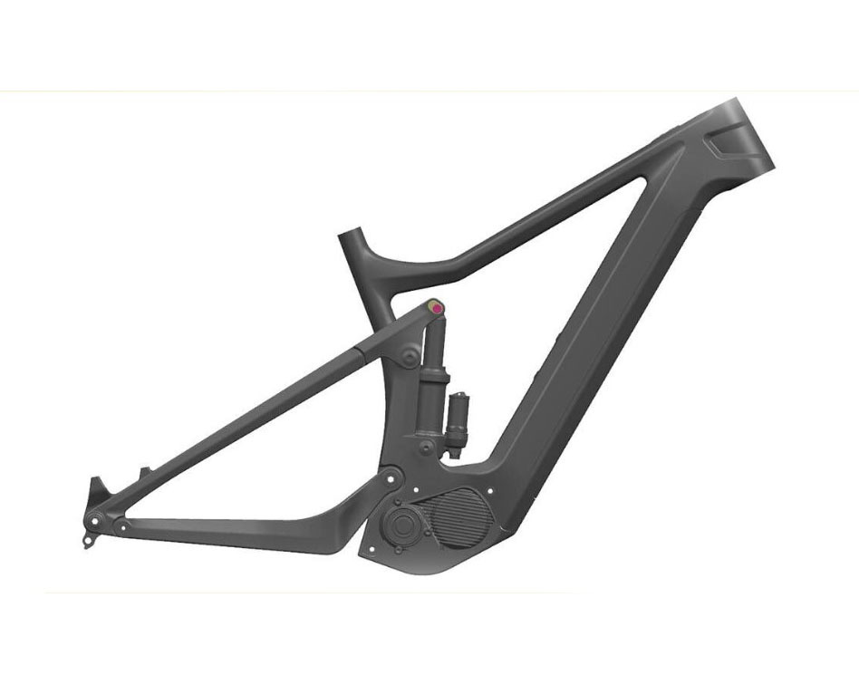 Enhancing Your Cycling Experience with a Carbon Bicycle Frame Upgrade