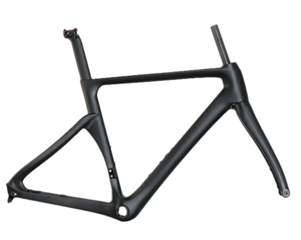 Unleashing the Power: The Ultimate Guide to Carbon Fiber Bicycle Frames