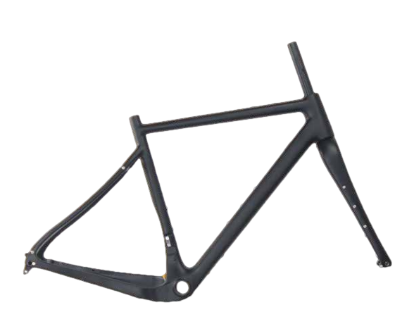 Everything You Need to Know About Carbon Road Bike Frames