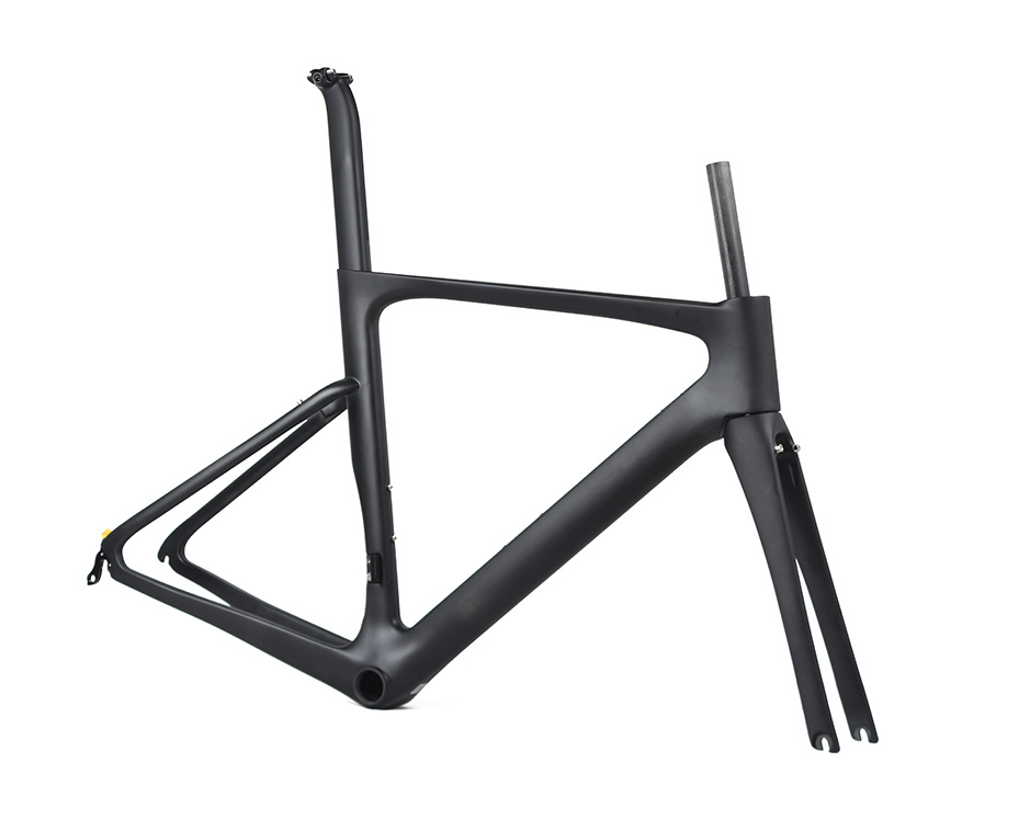Enhance Your Cycling Performance with the Latest Disc Brake Road Bike Frame Innovations