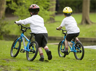 Kids Bikes