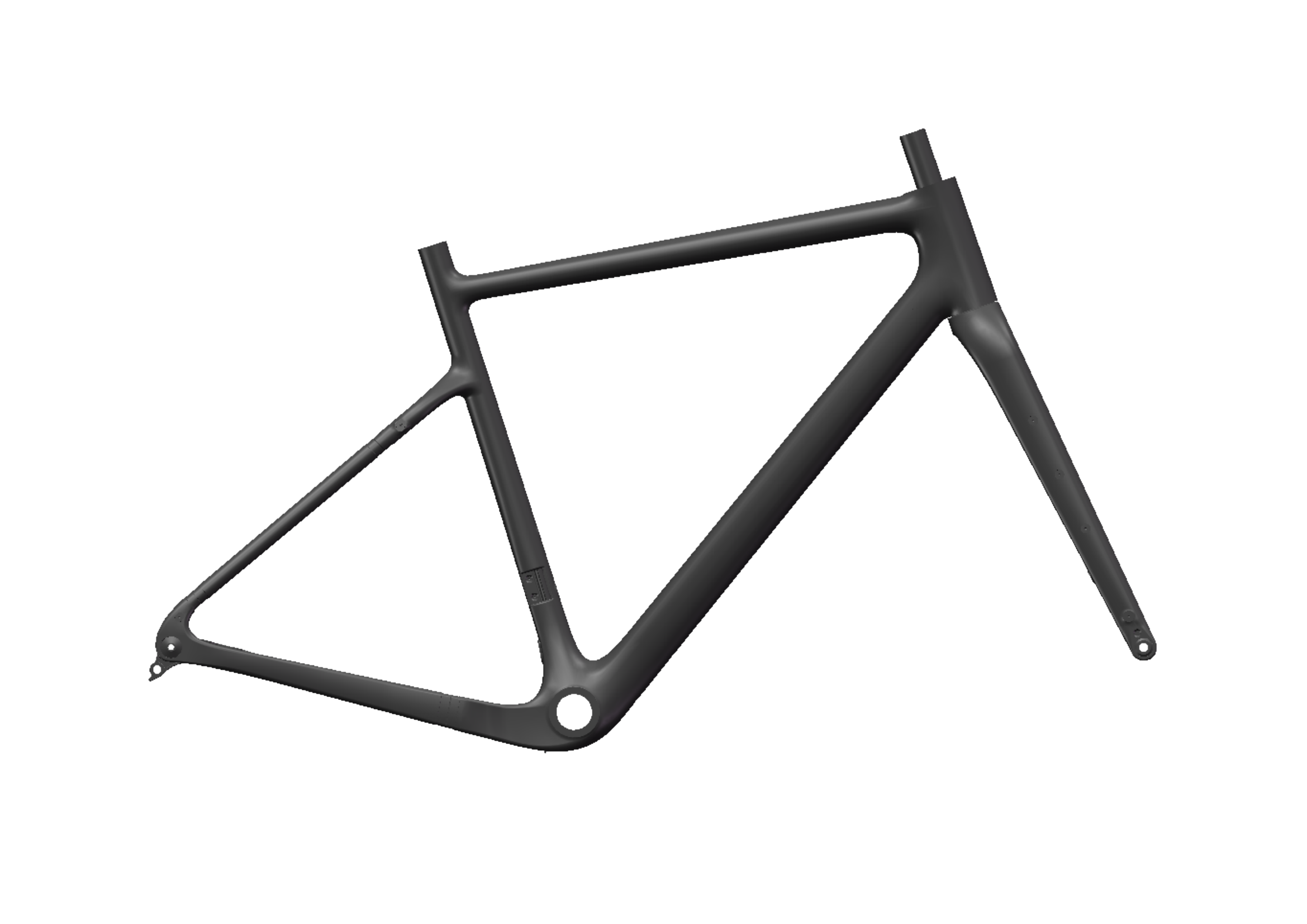 Exploring the Anatomy of a Road Bike Frame: Everything You Need to Know