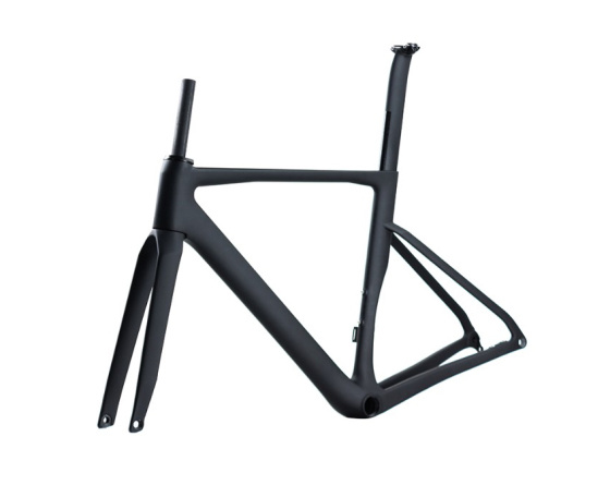 Road Bikes-Bikes-WORKSWELL - Carbon Frame|Bike Frame